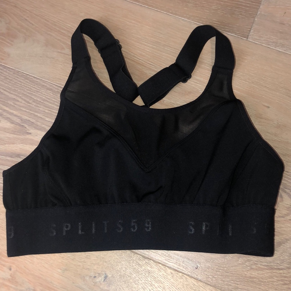 SPLITS59 Sports bra